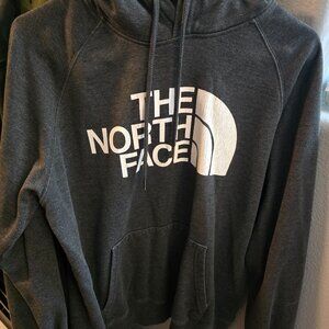 Northface sweatshirt